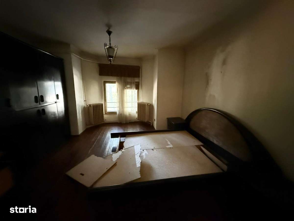 Vila in zona Băneasa, în imediata vecinătate a Parcului Herăstrău-4