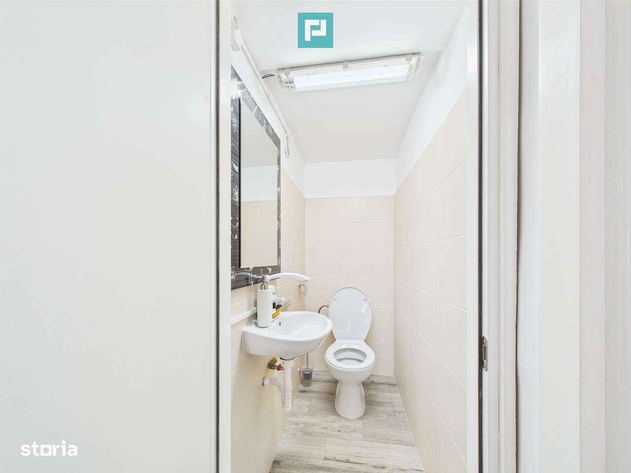 Spațiu Comercial–  pe Bulevardul Iuliu Maniu - Imagine principală: 5/7