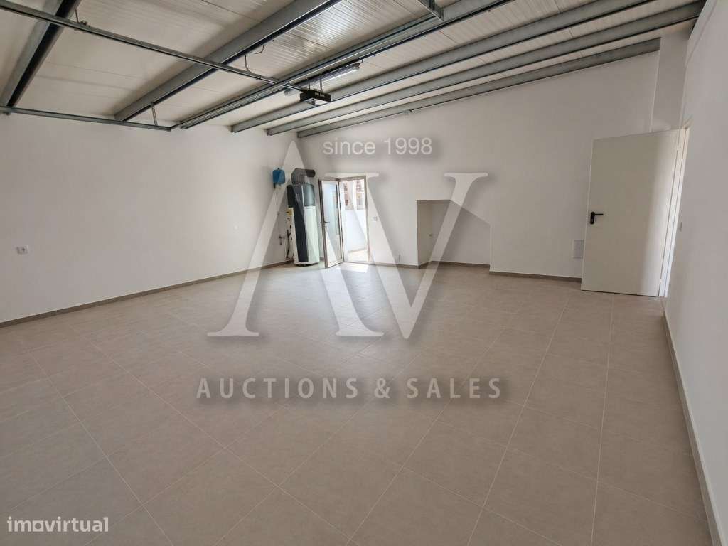 MORADIA V3+1 || Batalha || 294,50 m2 de construção-52