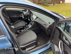 Opel Astra 1.6 CDTI DPF ecoFLEX Sports TourerStart/Stop Edition - 27