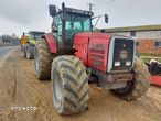 Massey Ferguson 8170 {Błotnik} - 2