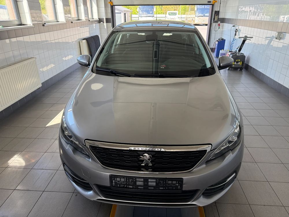 Peugeot 308 T9 PureTech 130 GPF Stop & Start Allure Pack 2020