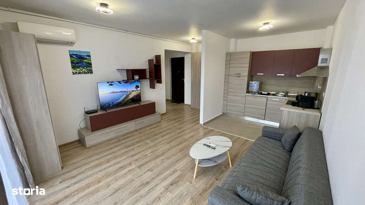 Apartament Club Lac Snagov- Proprietar-Deschidere lac+Piscina-2 camere - Imagine principală: 4/18