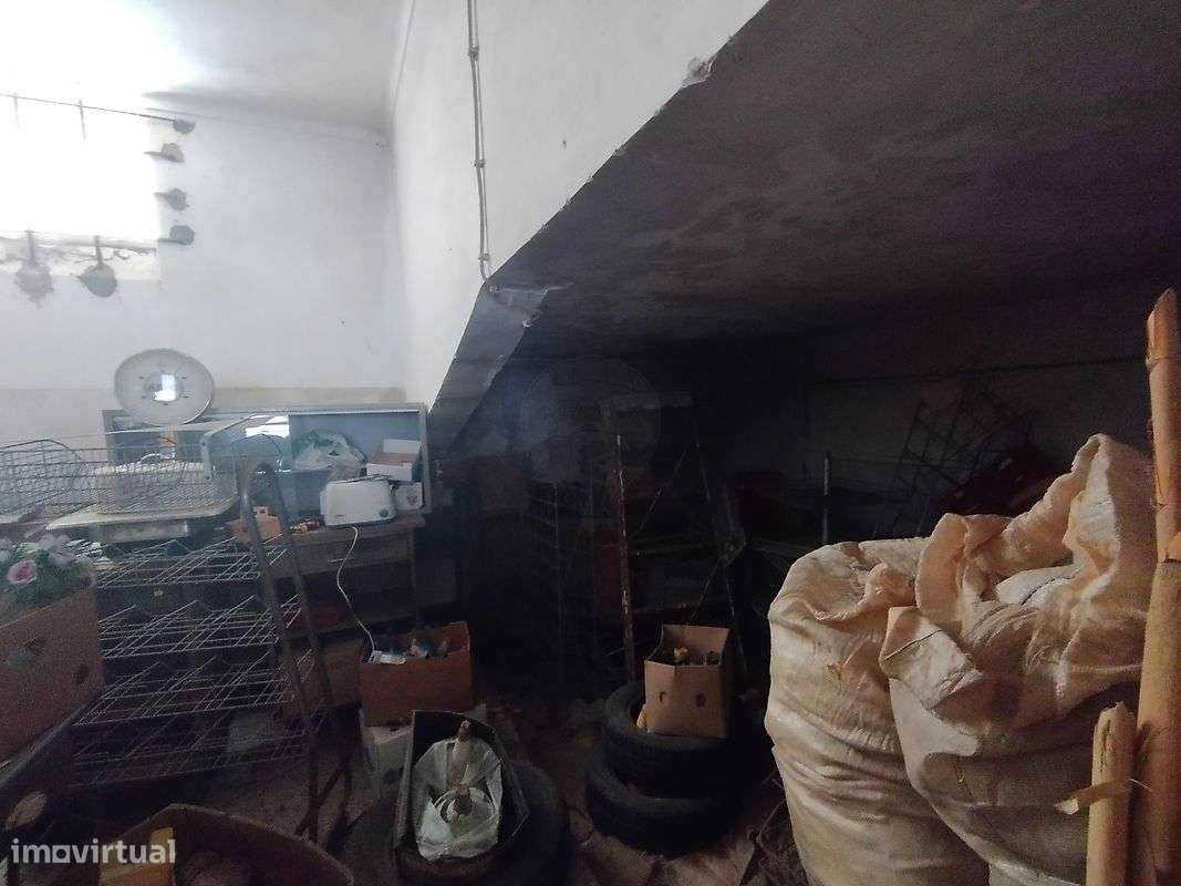 Armazém  para venda - Grande imagem: 5/9
