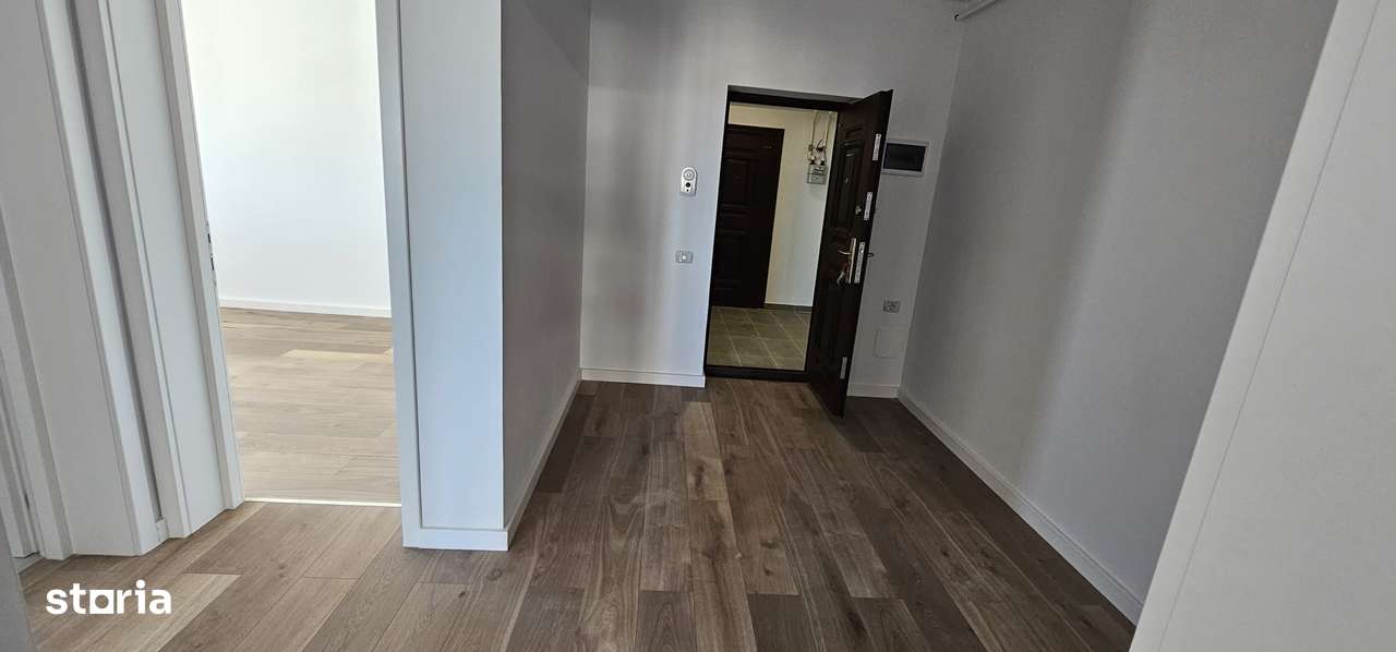 Ideal Birou/Business: Apartament 2 camere Parter, 56mp, Subcetate City-9