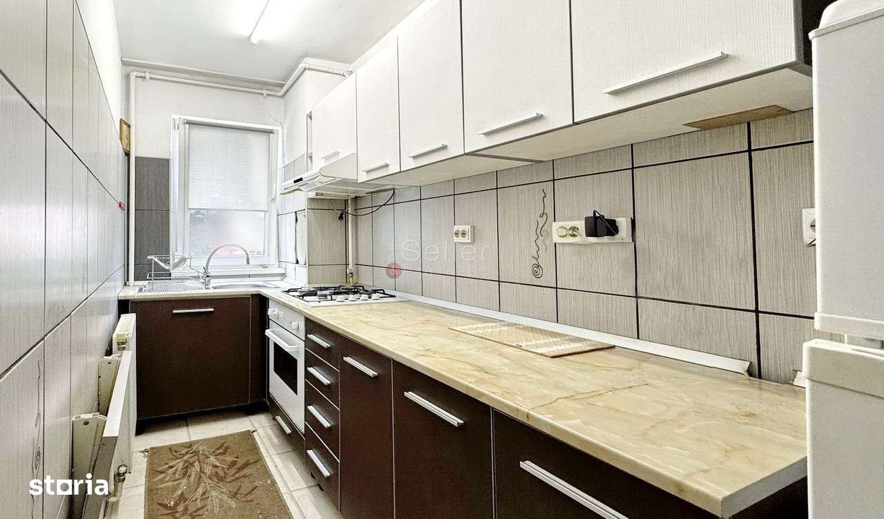 Mobilat Utilat - Cartierul Florilor - Imagine principală: 3/12