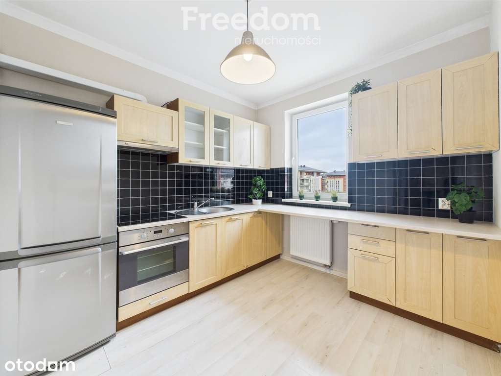 Komfortowe 2 pokoje os. Nowy Horyzont Nowa Cena ! - Pełny obrazek: 5/14