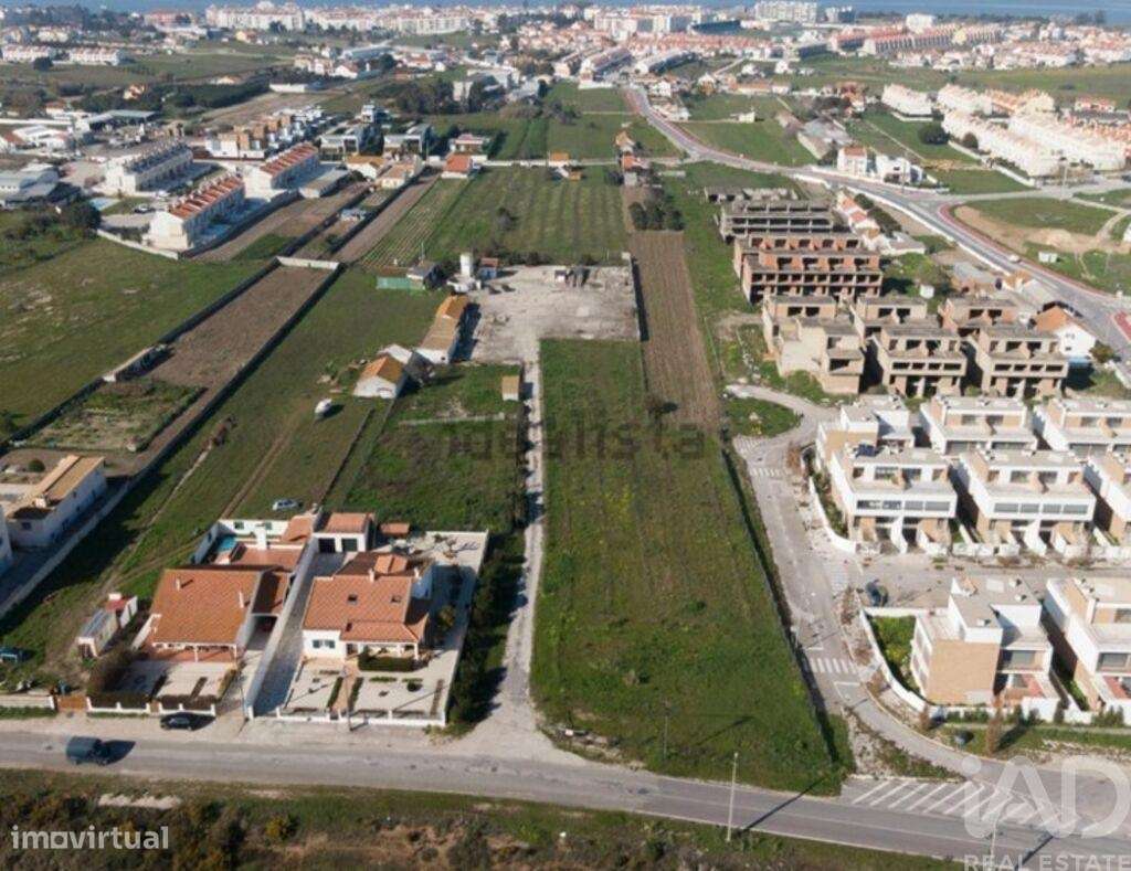 Terreno em Alcochete de 22131,00 m2 - Grande imagem: 4/7