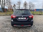 Suzuki SX4 S-Cross 1.6 Premium 4WD CVT - 8