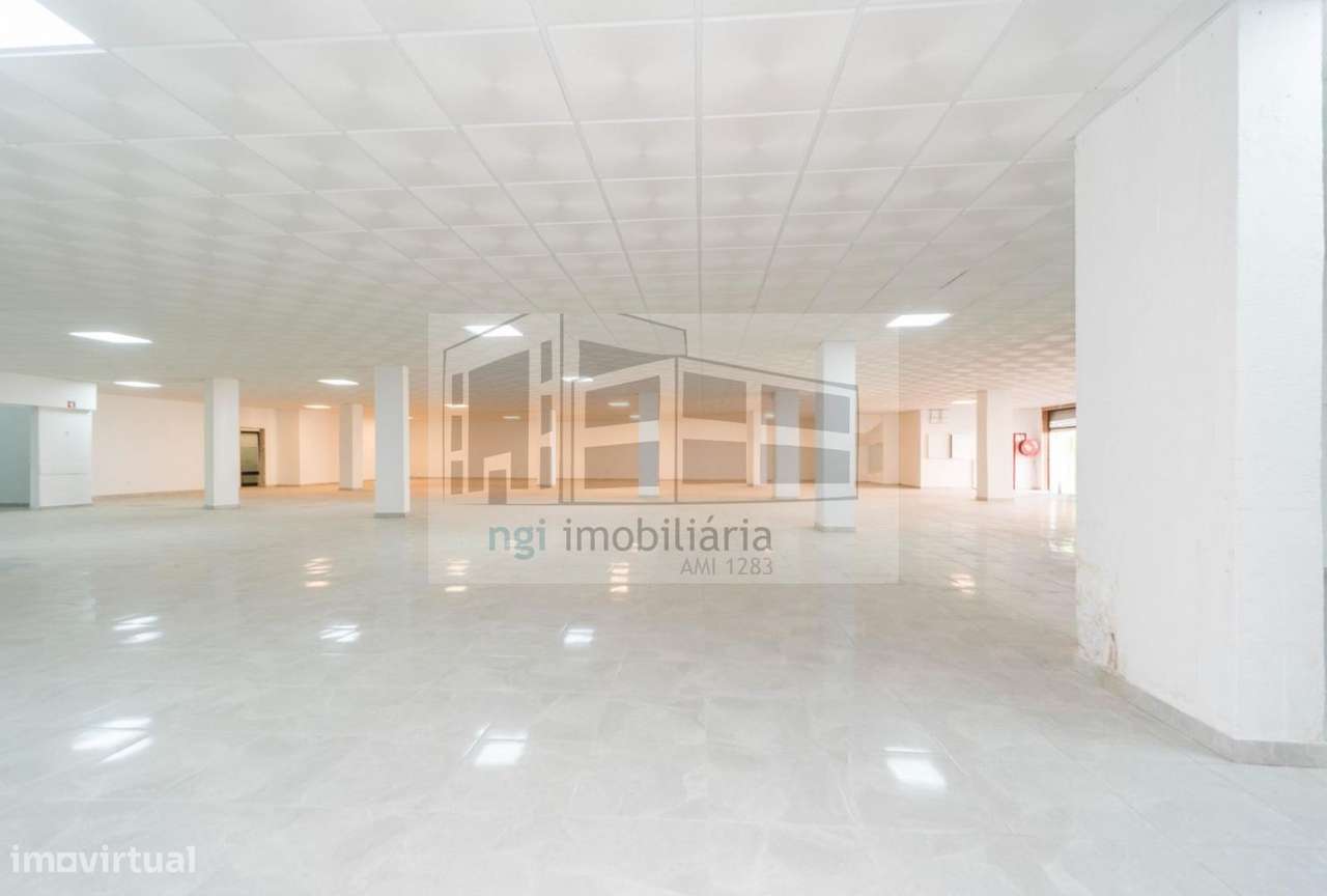 LOJA centro de Alverca - INVESTIMENTO-7