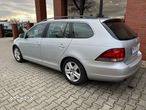 Volkswagen Golf VI 2.0 TDI Comfortline DSG - 4