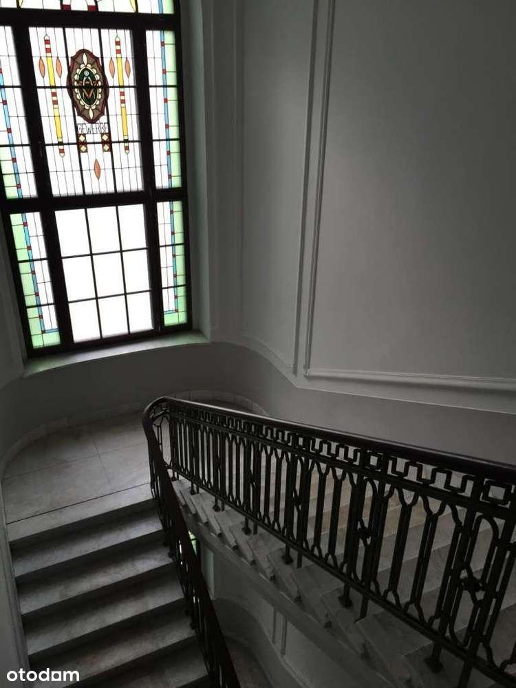 Mieszkanie 198 m w kamienicy z windą-6