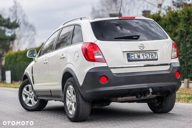 Opel Antara 2.4 Cosmo - 2