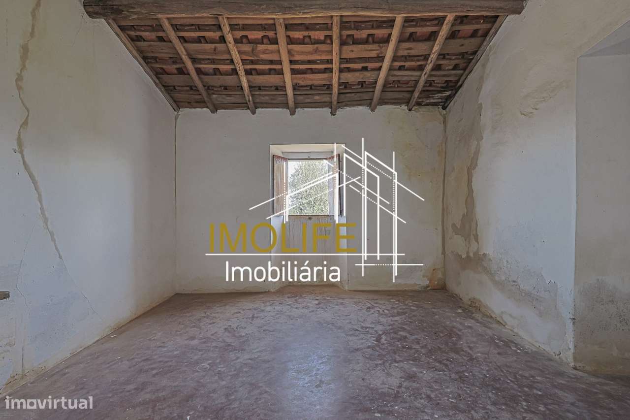 Monte Courela da Boavista - Tesas - Malarranha-37