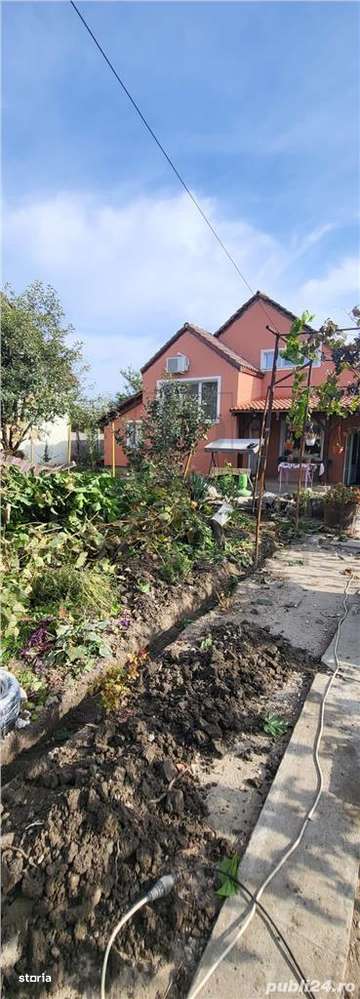 Sanmihaiul Roman- 5 camere- mobilata si utilata complet - Imagine principală: 4/4