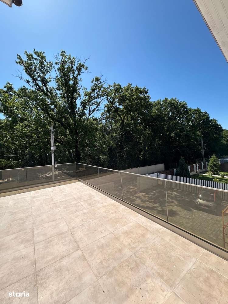 APARTAMENT 3 CAMERE, DECOMANDAT/ GAGENI/ PRAHOVA-13