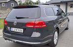 Volkswagen Passat 1.6 TDI Trendline - 21