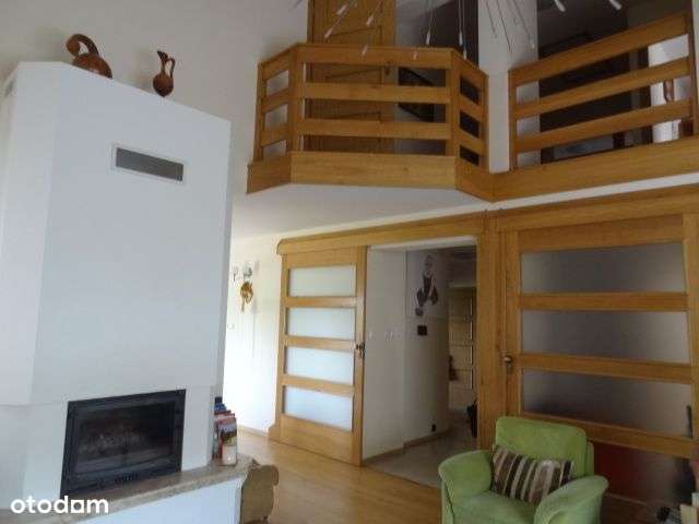 dom Iwonicz Zdrój-19