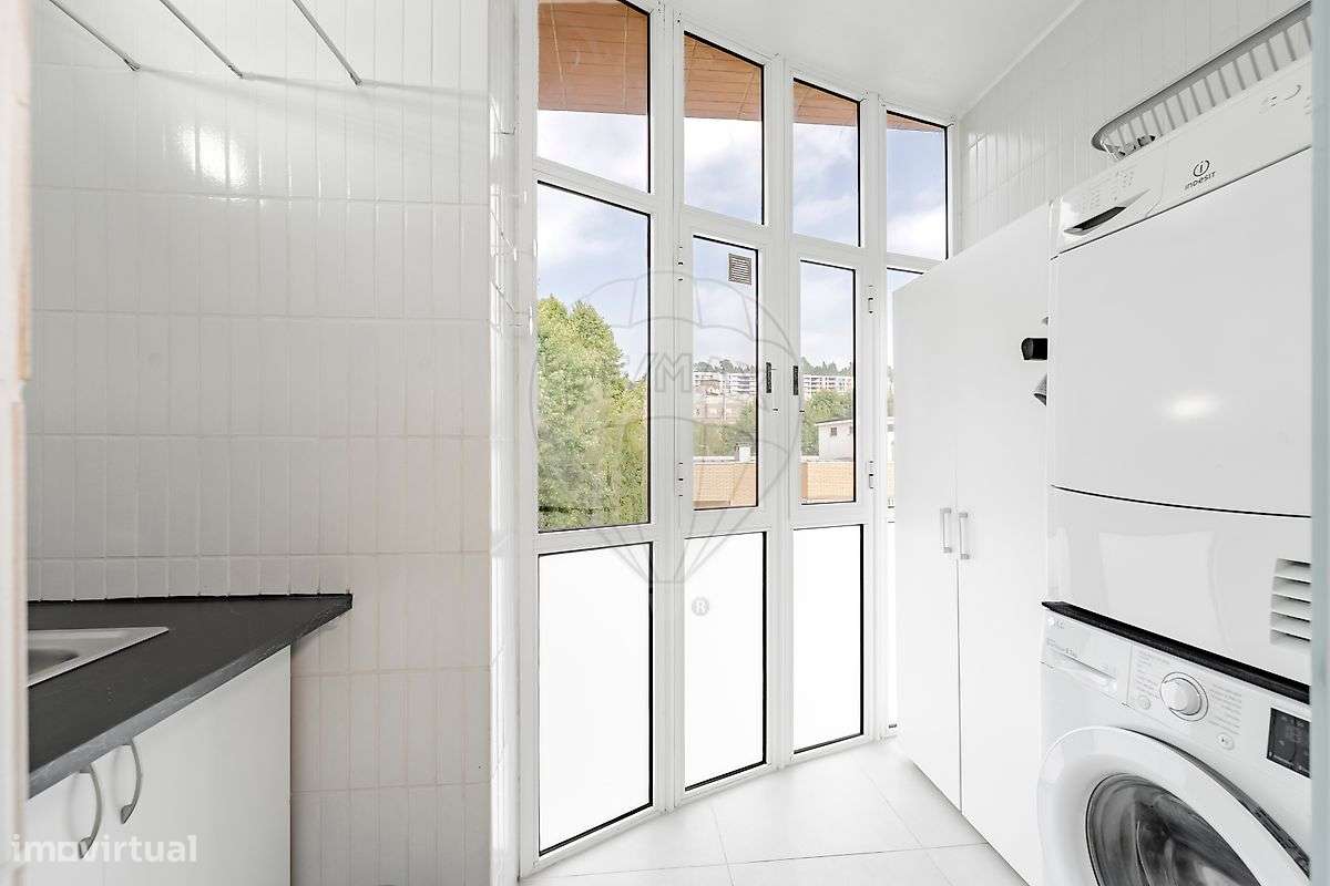 Apartamento T4 para venda-12