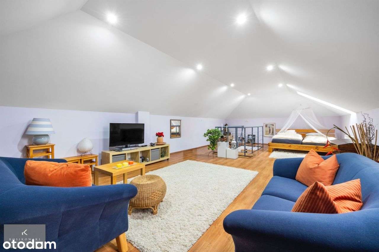 Dom, 172 m², Ligota-9