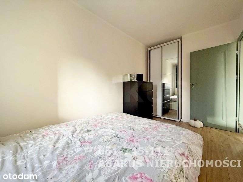 SwpdL, nowoczesne, 3 pokoje, loggia, rej. Emki - Pełny obrazek: 4/8