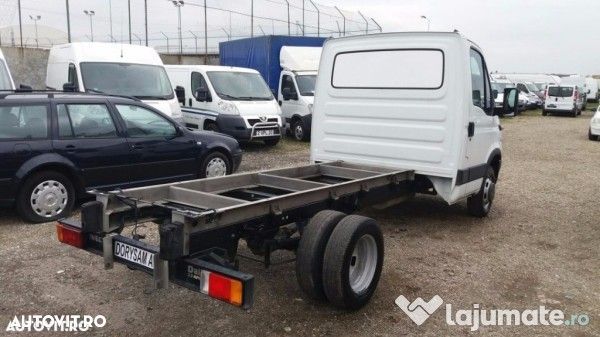 Arc iveco daily - 1