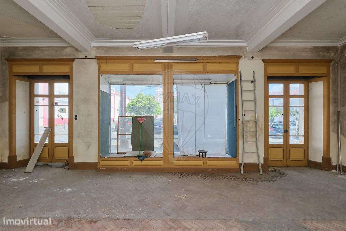 Prédio  para venda-11