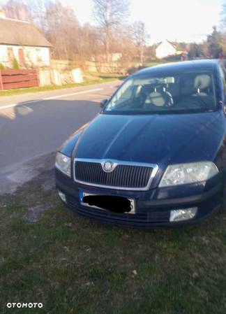 Skoda Octavia 1.6 Elegance - 3