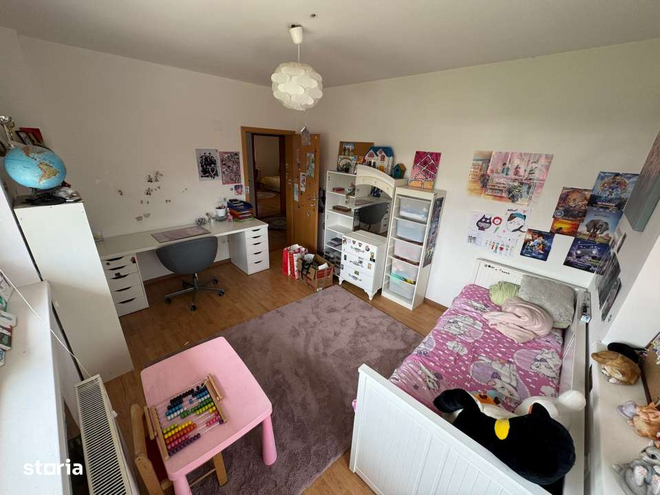 Casa cu pozitionare buna in Cristian-15