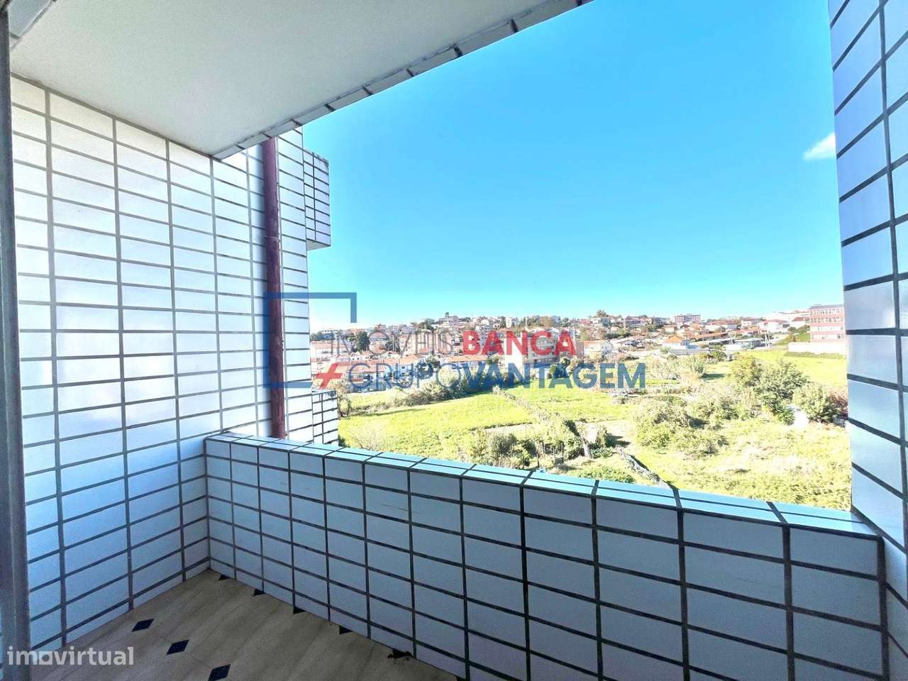 APARTAMENTO T2 - RIO TINTO, GONDOMAR - Grande imagem: 5/28