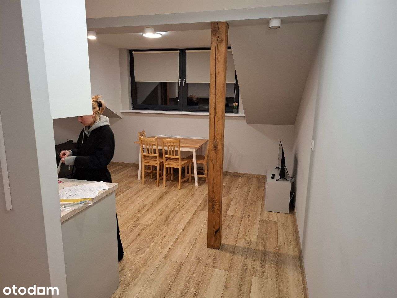 Mieszkanie, 2 pokoje, Warszawa Wesoła, blisko SKM - Pełny obrazek: 5/7