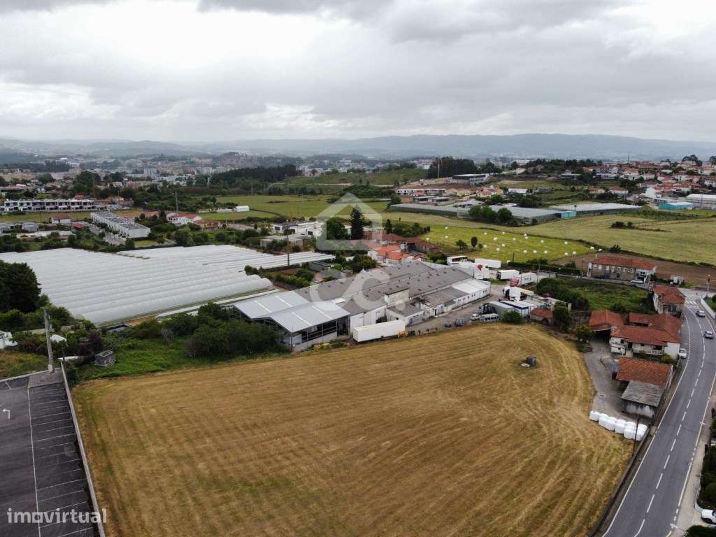 Excelente Oportunidade de Investimento - Terreno para Construção em...-6