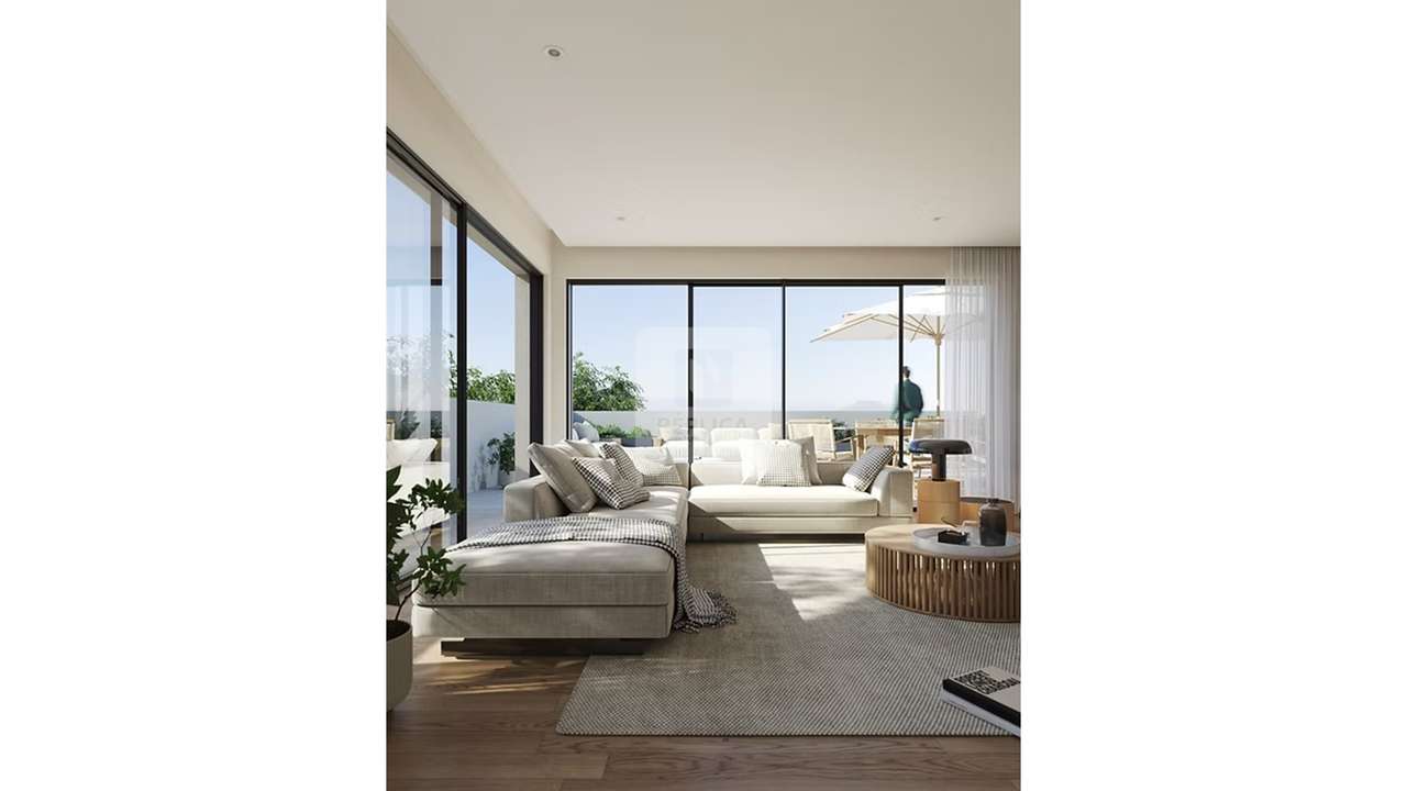 Apartamento T1 em Mafamude, Vila Nova de Gaia - Grande imagem: 5/17