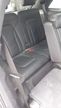 Fotele kanapy Audi Q7 S-Line czarna skóra - 6