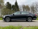 Volkswagen Passat 2.0 TDI BMT Highline DSG7 - 6