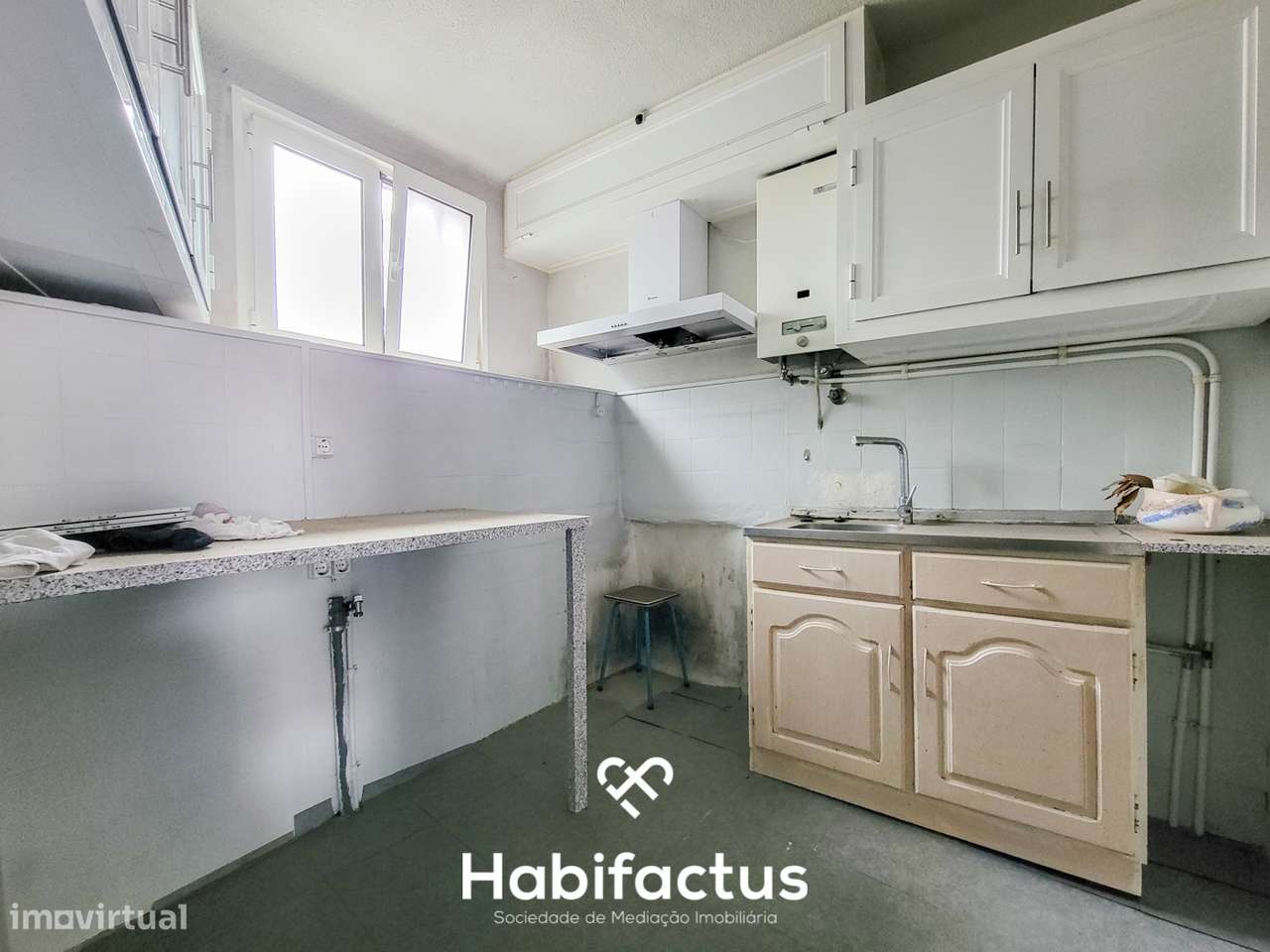 Moradia T1 em Paranhos da Beira para venda – Pronta a Habitar - Seia - - Grande imagem: 5/8