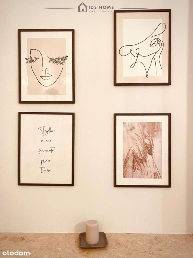 Krótki Najem Kawalerka Krakowskie Przedmieście-8