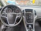 Opel Astra IV 1.3 CDTI Cosmo ecoFLEX - 4