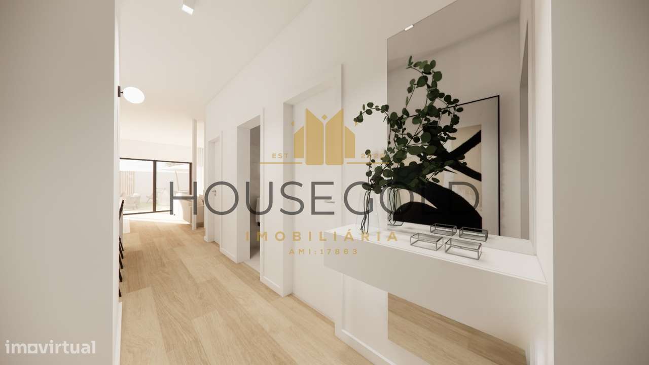 Terreno para construção CST-278-22