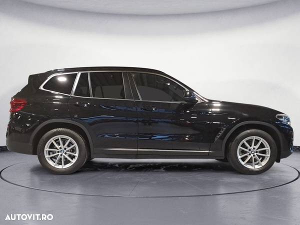 BMW X3 - 7