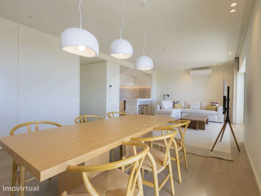 Apartamento T2 - Sun Cliffs Resort - Grande imagem: 3/37