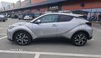 Toyota C-HR 1.8 HSD 4x2 CVT C-ult - 14