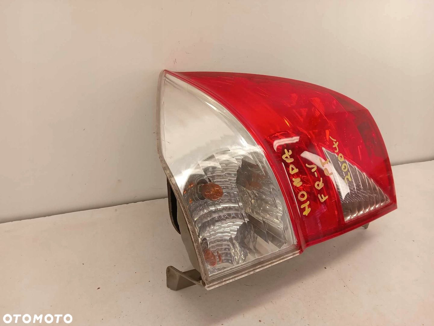 LAMPA LEWA TYLNA HONDA FR-V FRV 04-07 - 1