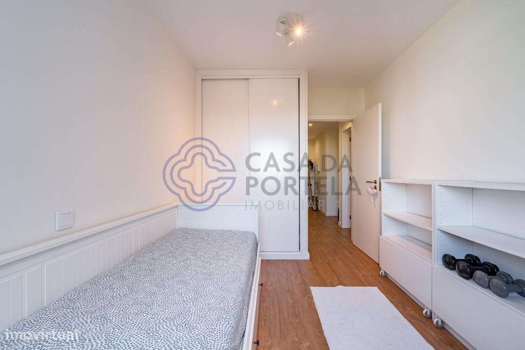 Apartamento T3  Paranhos-20