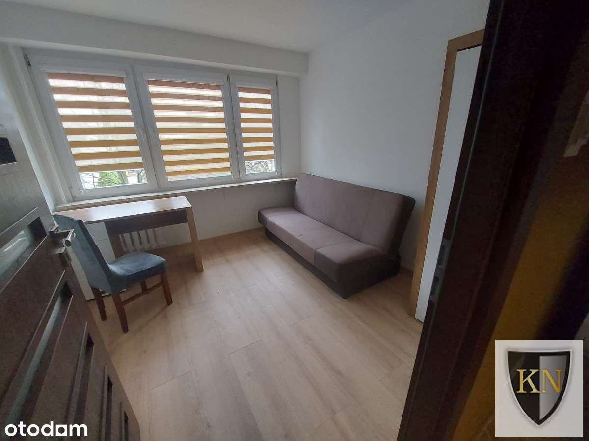 Mieszkanie 4 -pokojowe do wynajęcia. - Pełny obrazek: 5/15