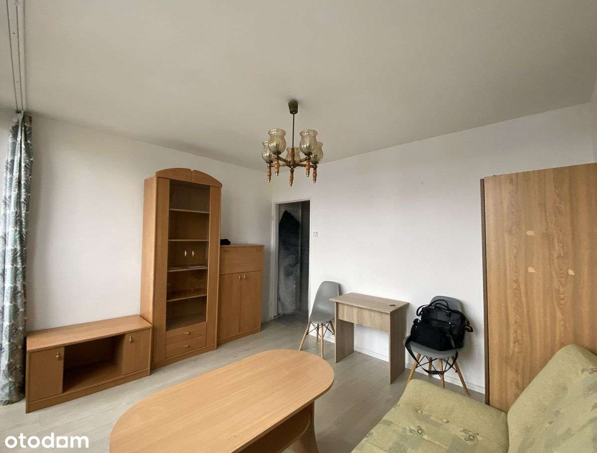 Kawalerka/  winda/ 19 m2 Potulicka-1