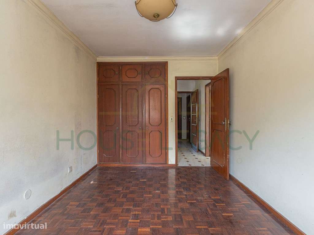 Apartamento T1 - Senhora da Hora-19