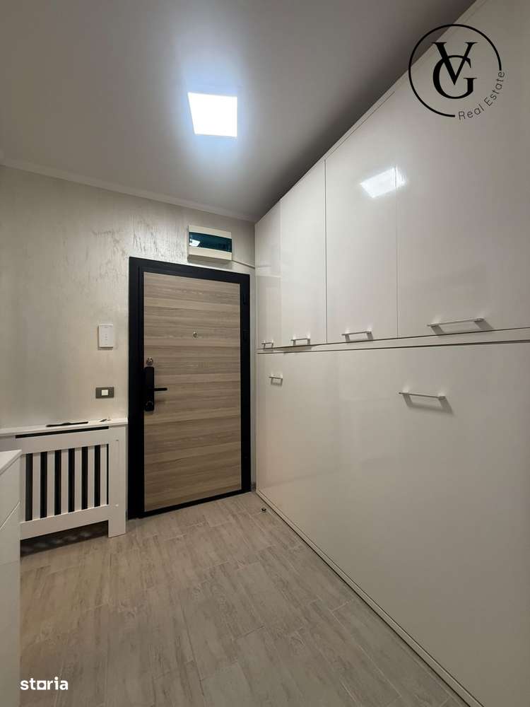 Studio modern cu vedere catre mare- Alezzi Beach Resort-6