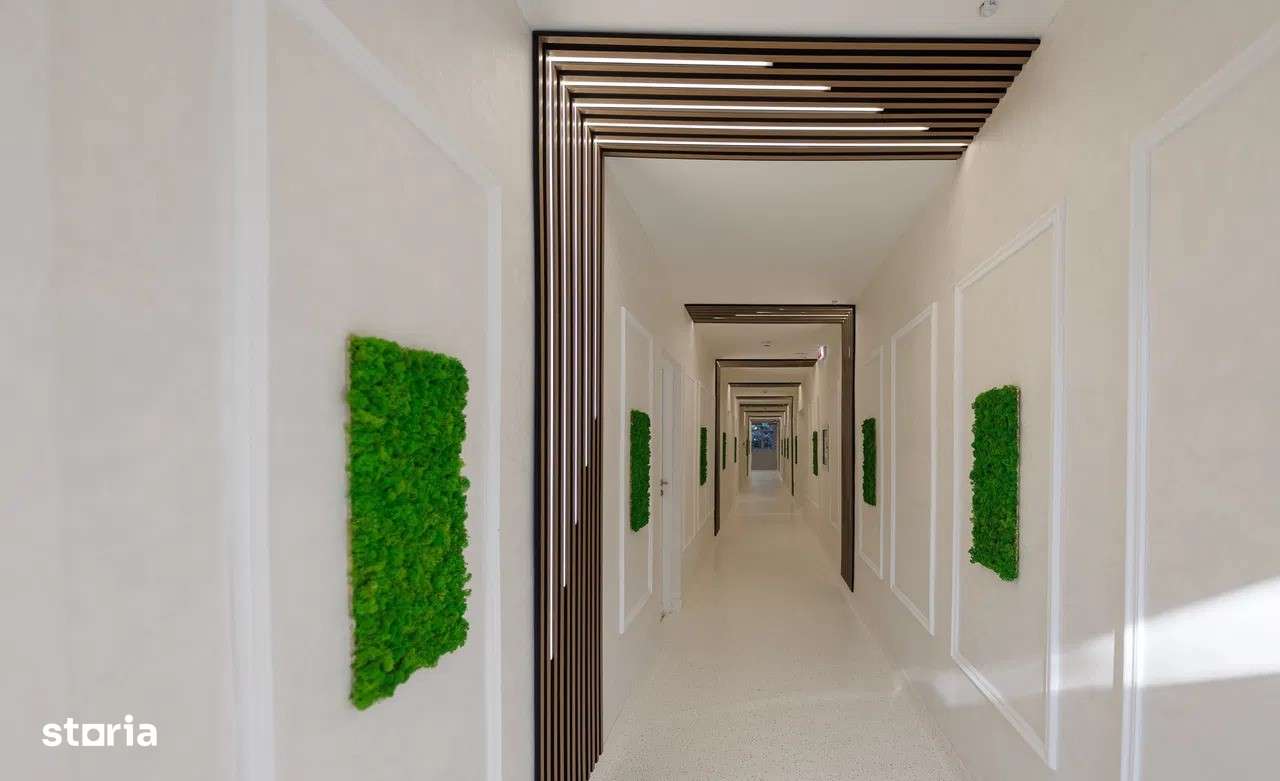 Spatiu medical – Hub Ropharma Medical – Smardan - Imagine principală: 4/7