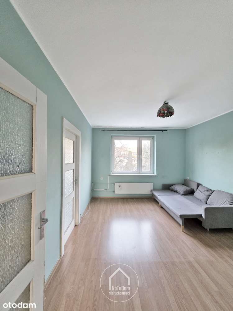 Mieszkanie, 52,30 m², Gdańsk-6